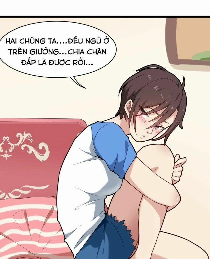 Hộ Hoa Cao Thủ Tại Vườn Trường 108 trang 8