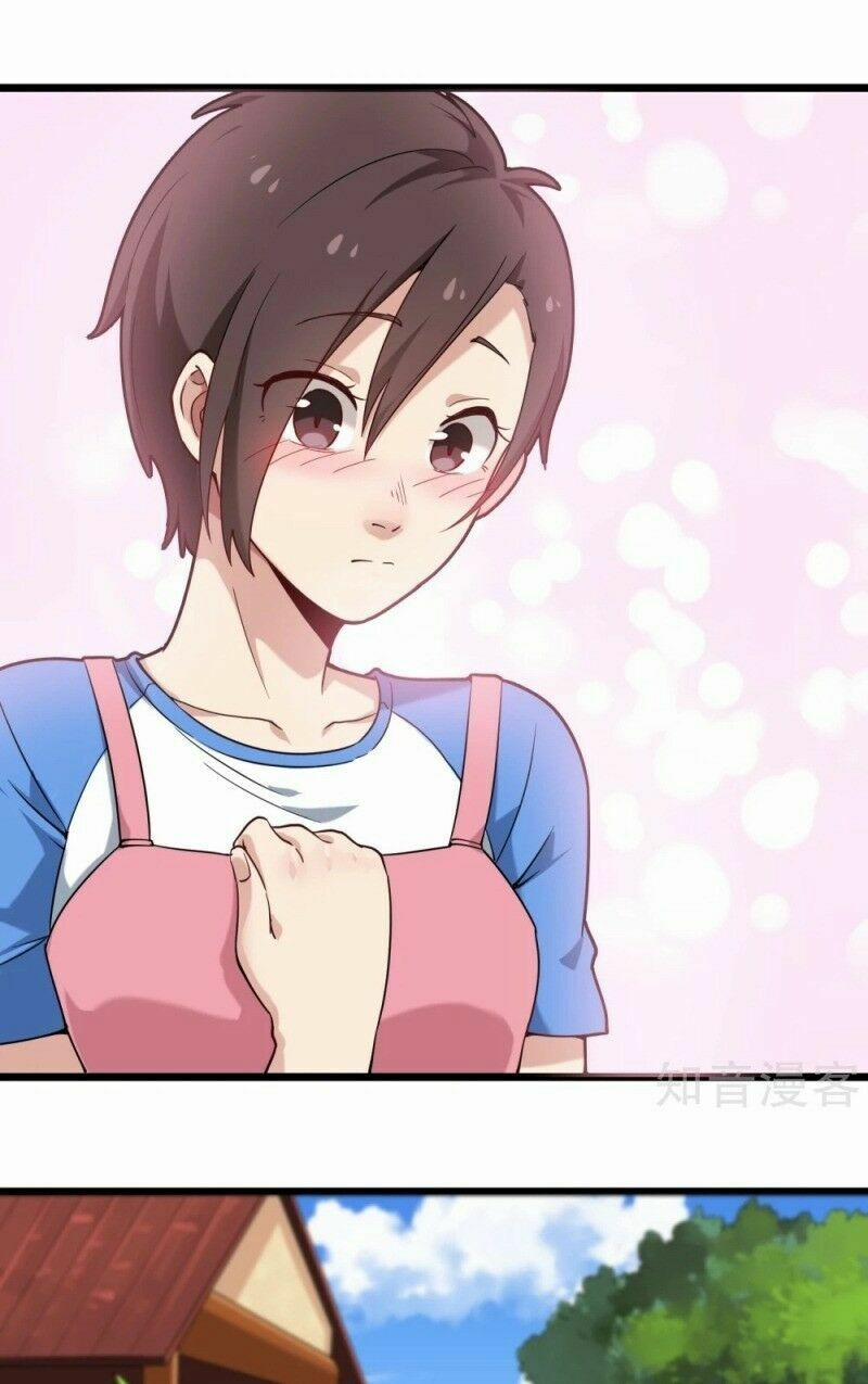 Hộ Hoa Cao Thủ Tại Vườn Trường 109 trang 20