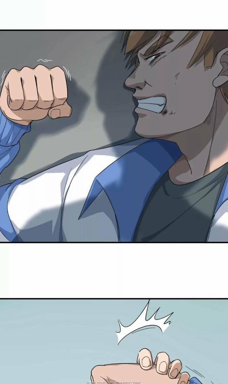 Hộ Hoa Cao Thủ Tại Vườn Trường 11 trang 2