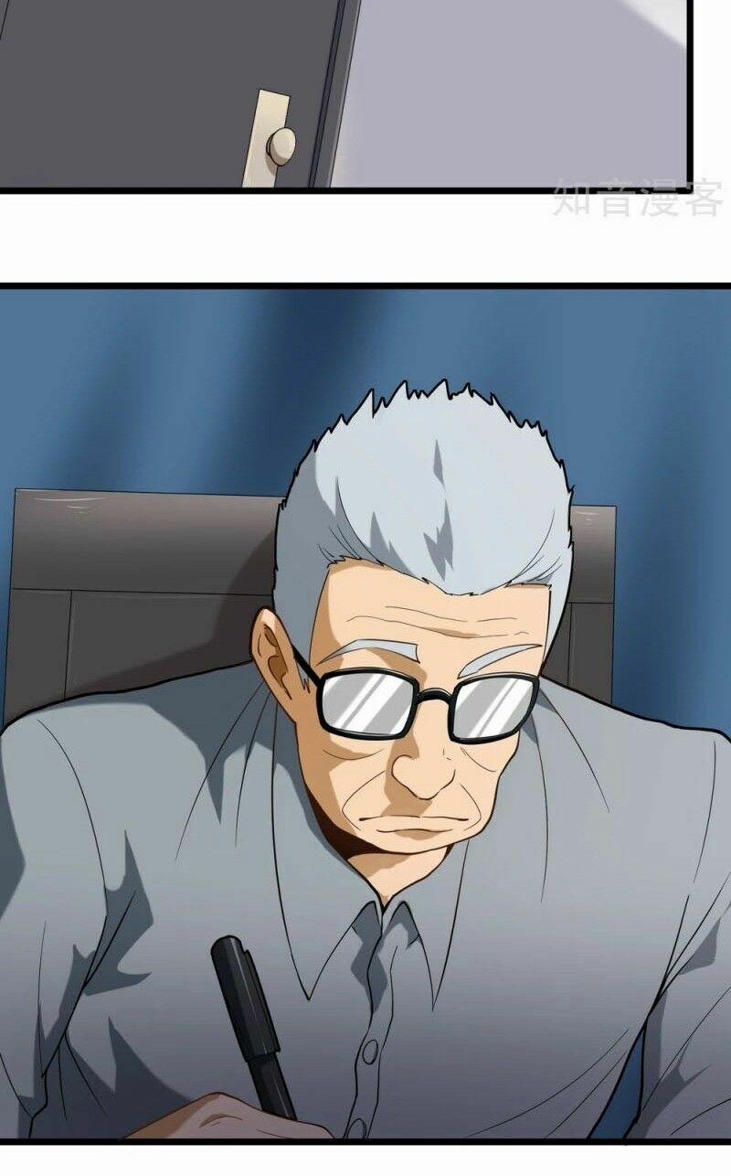 Hộ Hoa Cao Thủ Tại Vườn Trường 110 trang 20