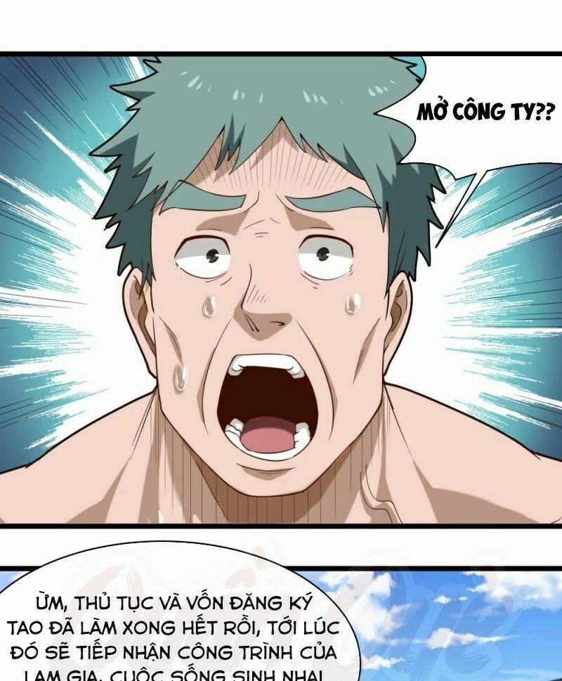 Hộ Hoa Cao Thủ Tại Vườn Trường 111 trang 0