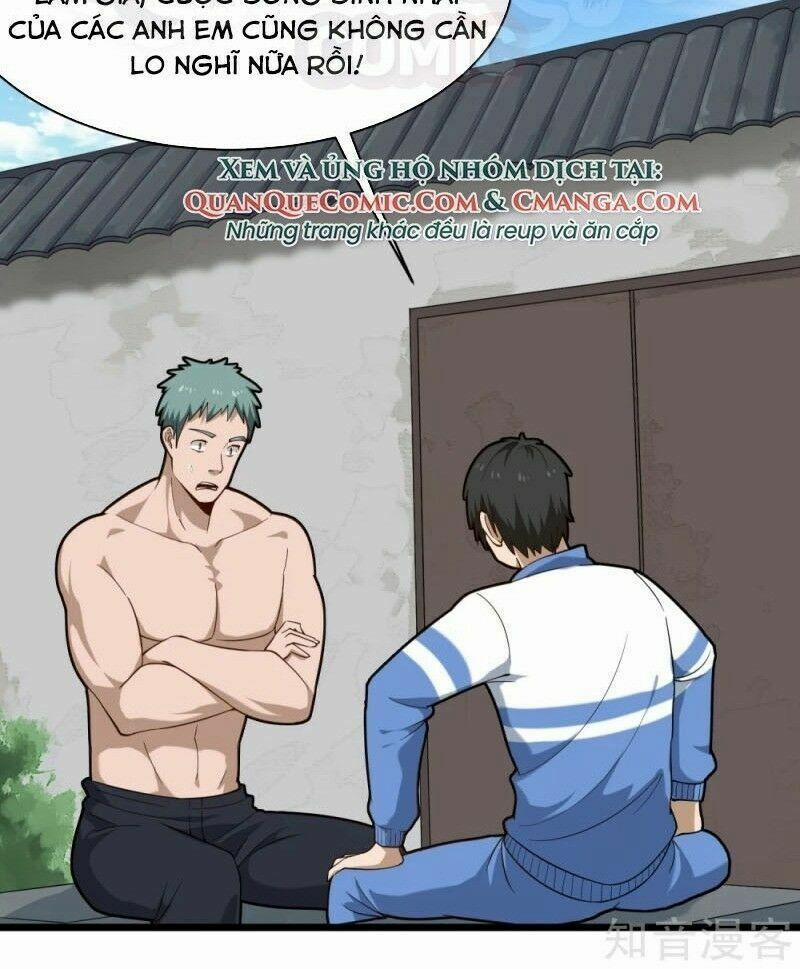 Hộ Hoa Cao Thủ Tại Vườn Trường 111 trang 1