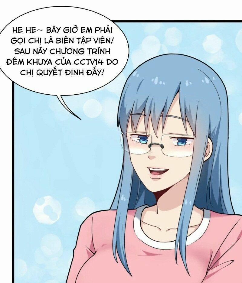 Hộ Hoa Cao Thủ Tại Vườn Trường 111 trang 14