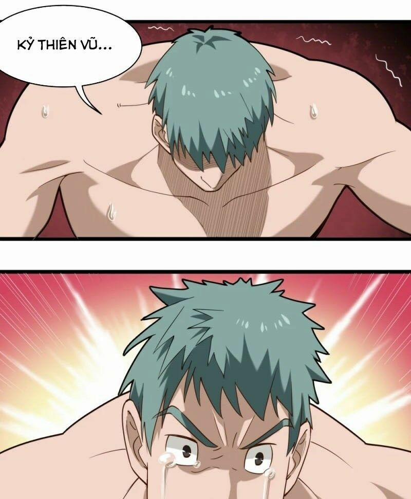 Hộ Hoa Cao Thủ Tại Vườn Trường 111 trang 2