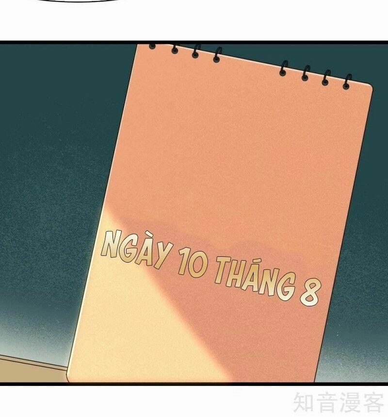 Hộ Hoa Cao Thủ Tại Vườn Trường 111 trang 9