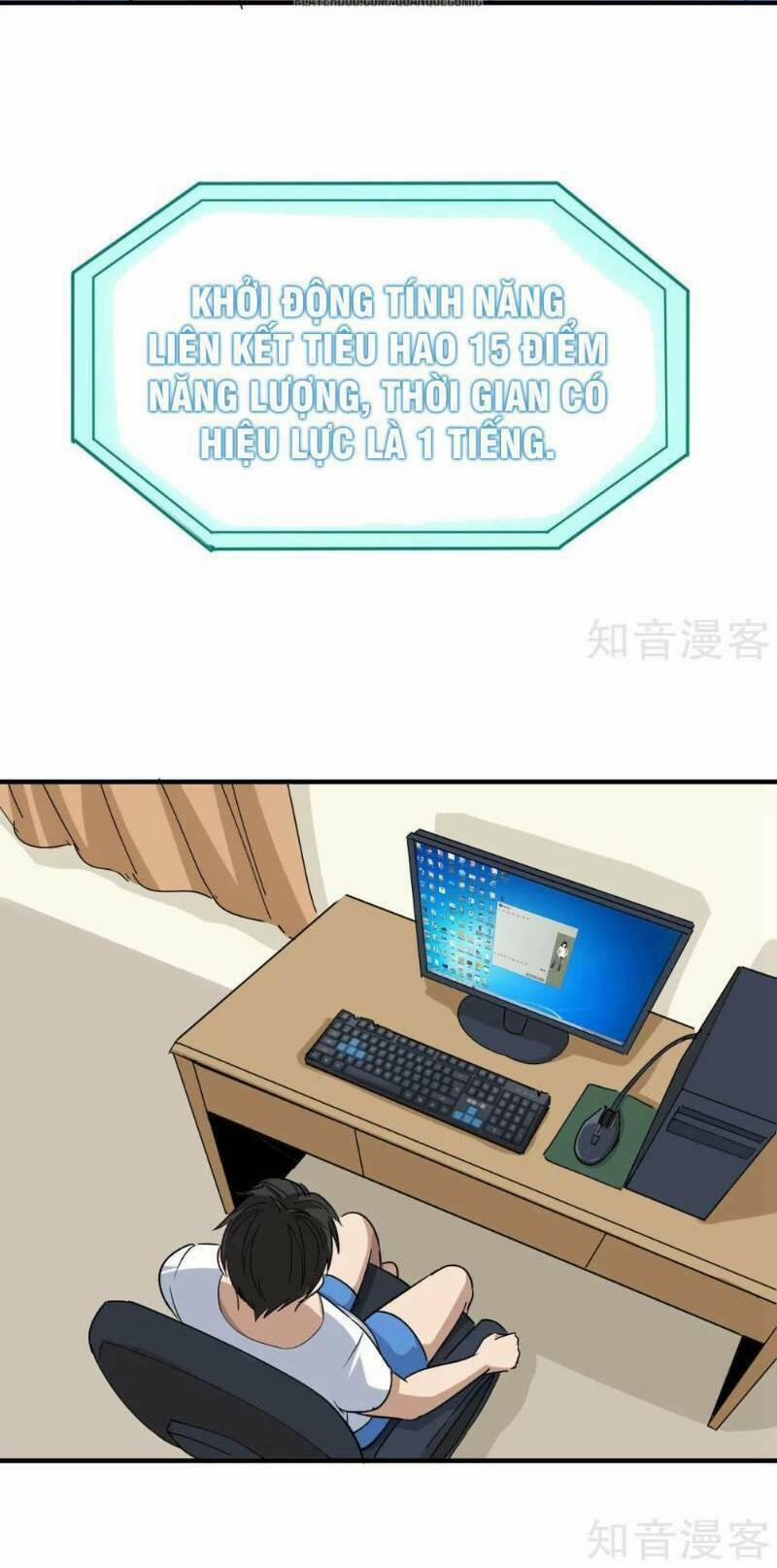 Hộ Hoa Cao Thủ Tại Vườn Trường 12 trang 18