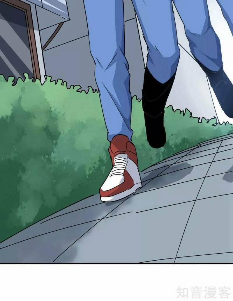 Hộ Hoa Cao Thủ Tại Vườn Trường 12 trang 4