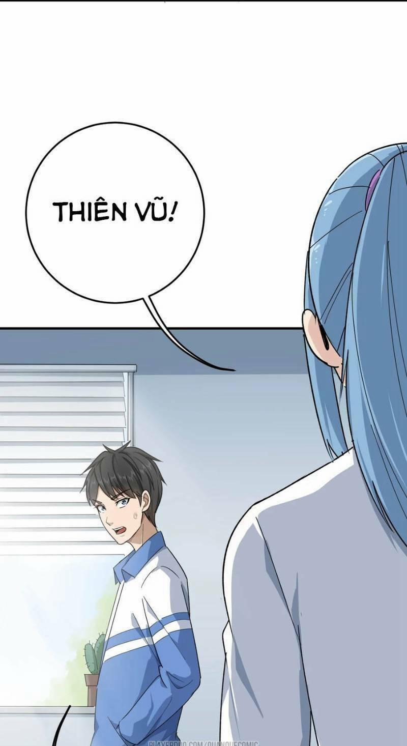 Hộ Hoa Cao Thủ Tại Vườn Trường 14 trang 8