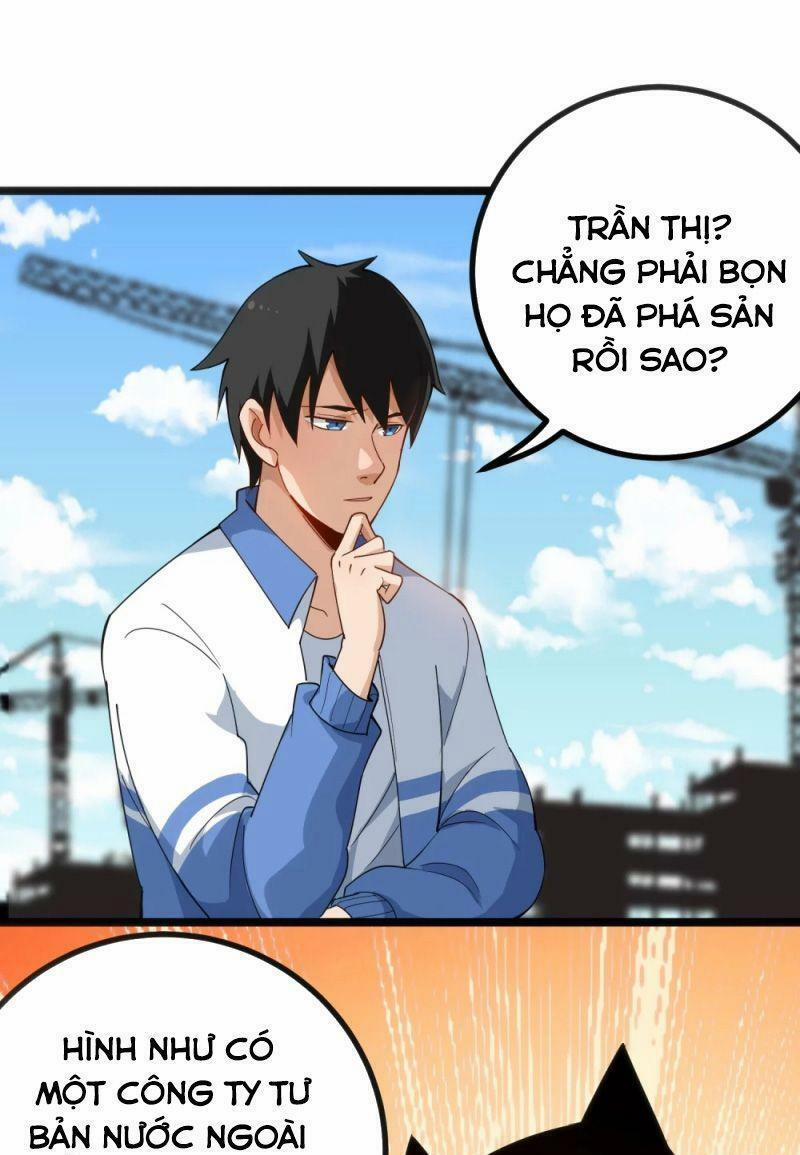 Hộ Hoa Cao Thủ Tại Vườn Trường 156 trang 0