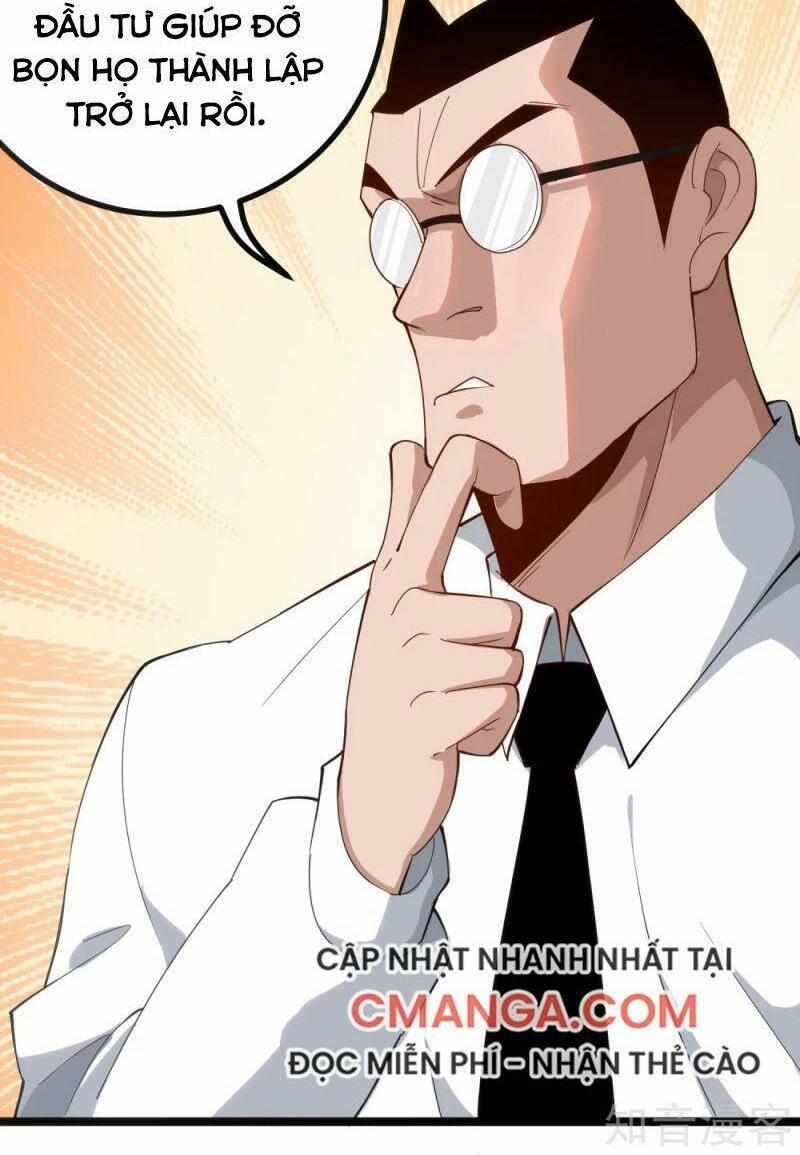 Hộ Hoa Cao Thủ Tại Vườn Trường 156 trang 1