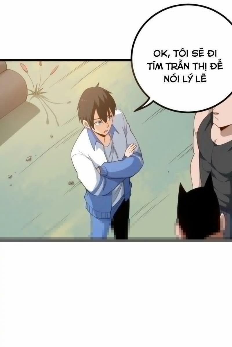 Hộ Hoa Cao Thủ Tại Vườn Trường 156 trang 2