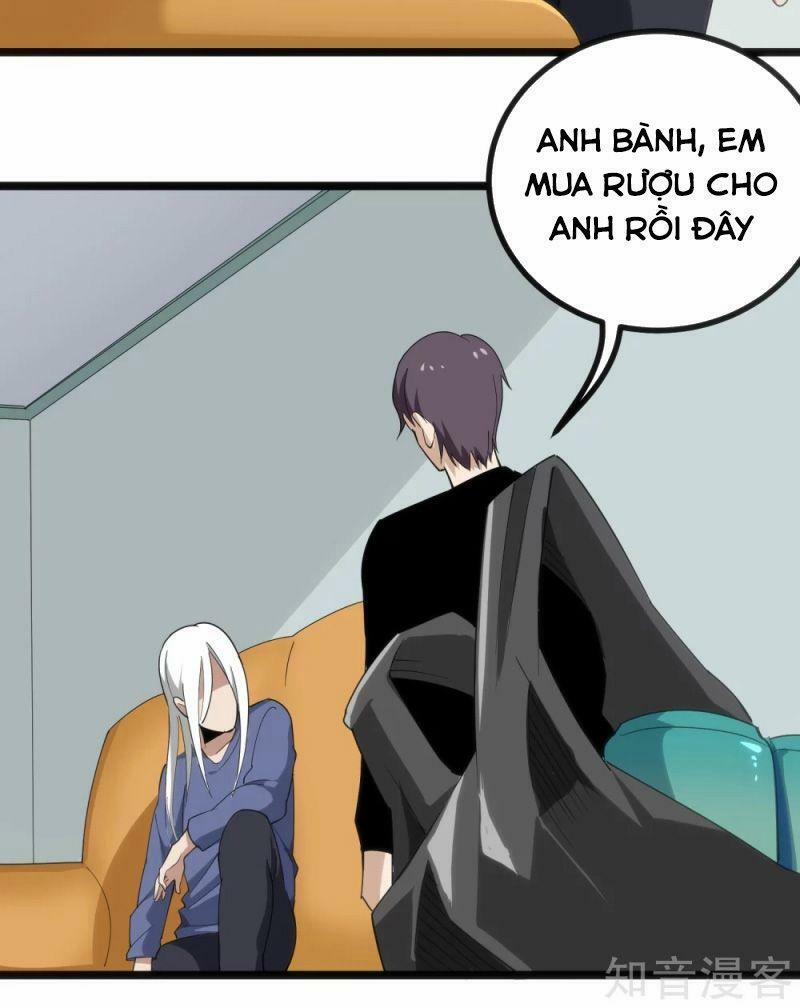 Hộ Hoa Cao Thủ Tại Vườn Trường 156 trang 7