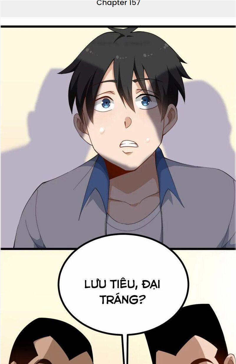 Hộ Hoa Cao Thủ Tại Vườn Trường 157 trang 0