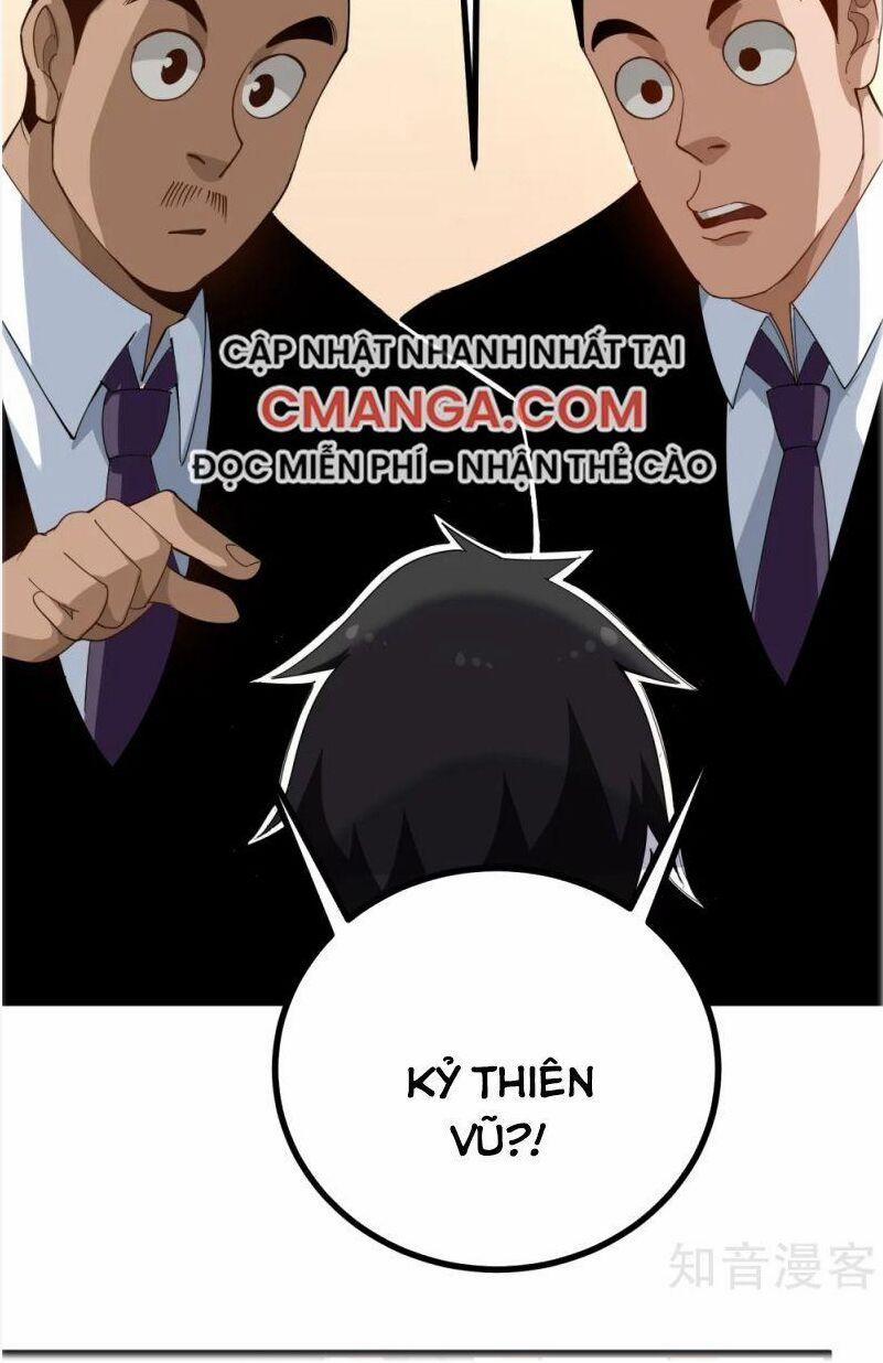 Hộ Hoa Cao Thủ Tại Vườn Trường 157 trang 1