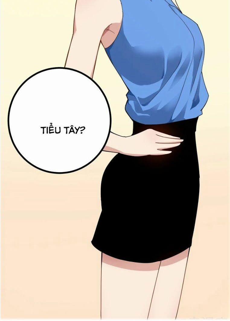 Hộ Hoa Cao Thủ Tại Vườn Trường 157 trang 8