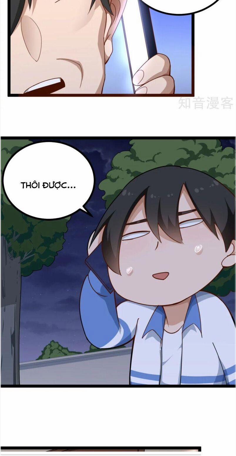 Hộ Hoa Cao Thủ Tại Vườn Trường 158 trang 10