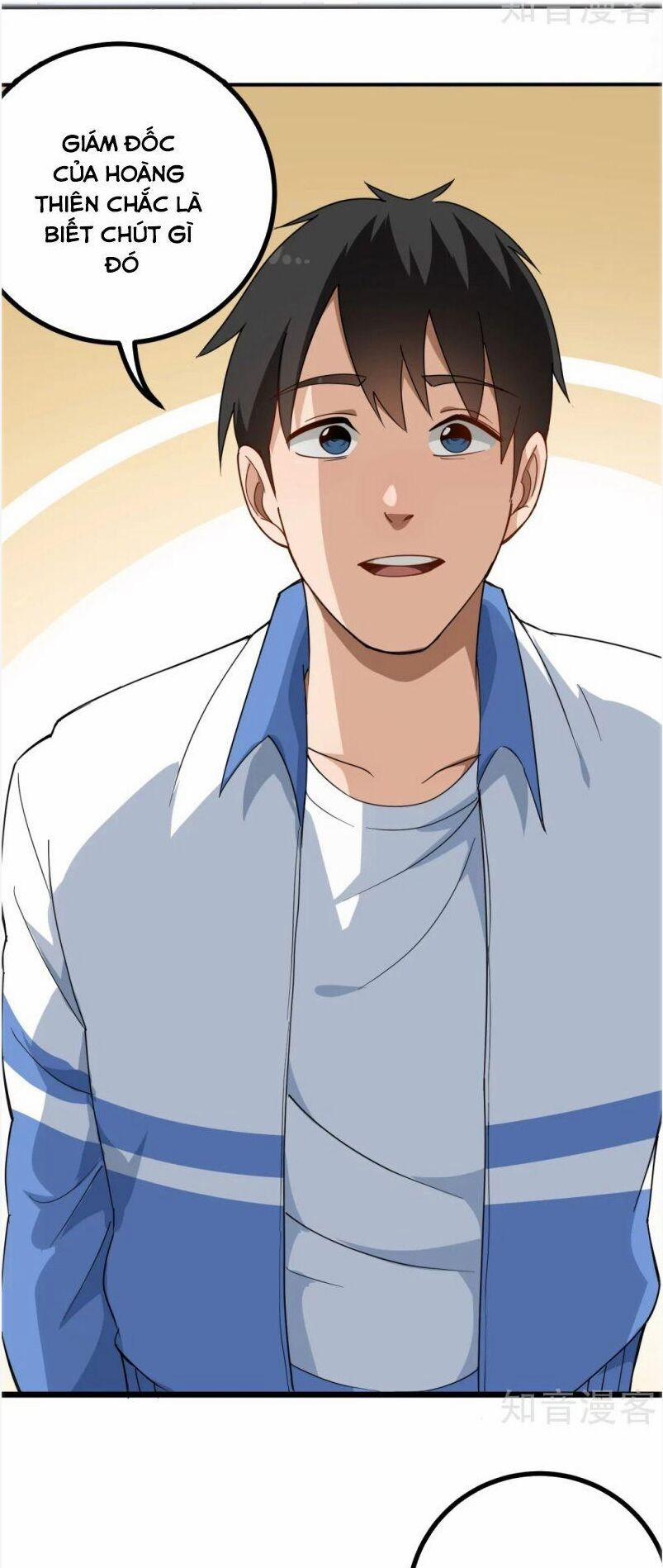 Hộ Hoa Cao Thủ Tại Vườn Trường 158 trang 2