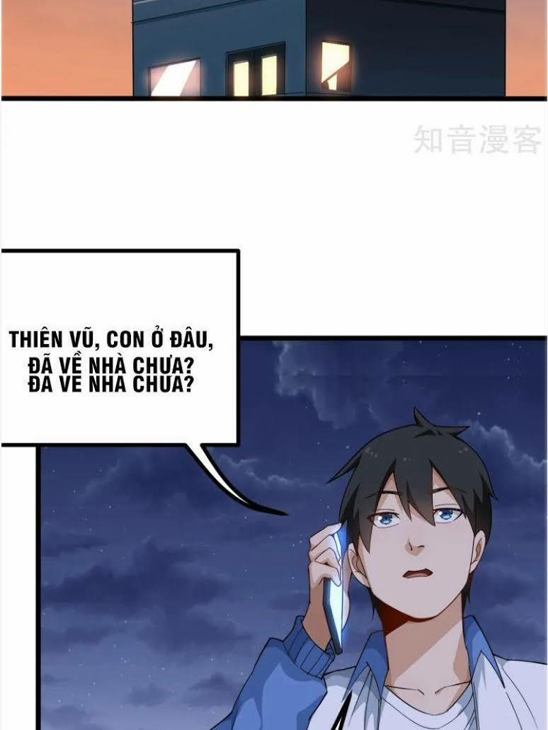 Hộ Hoa Cao Thủ Tại Vườn Trường 158 trang 7