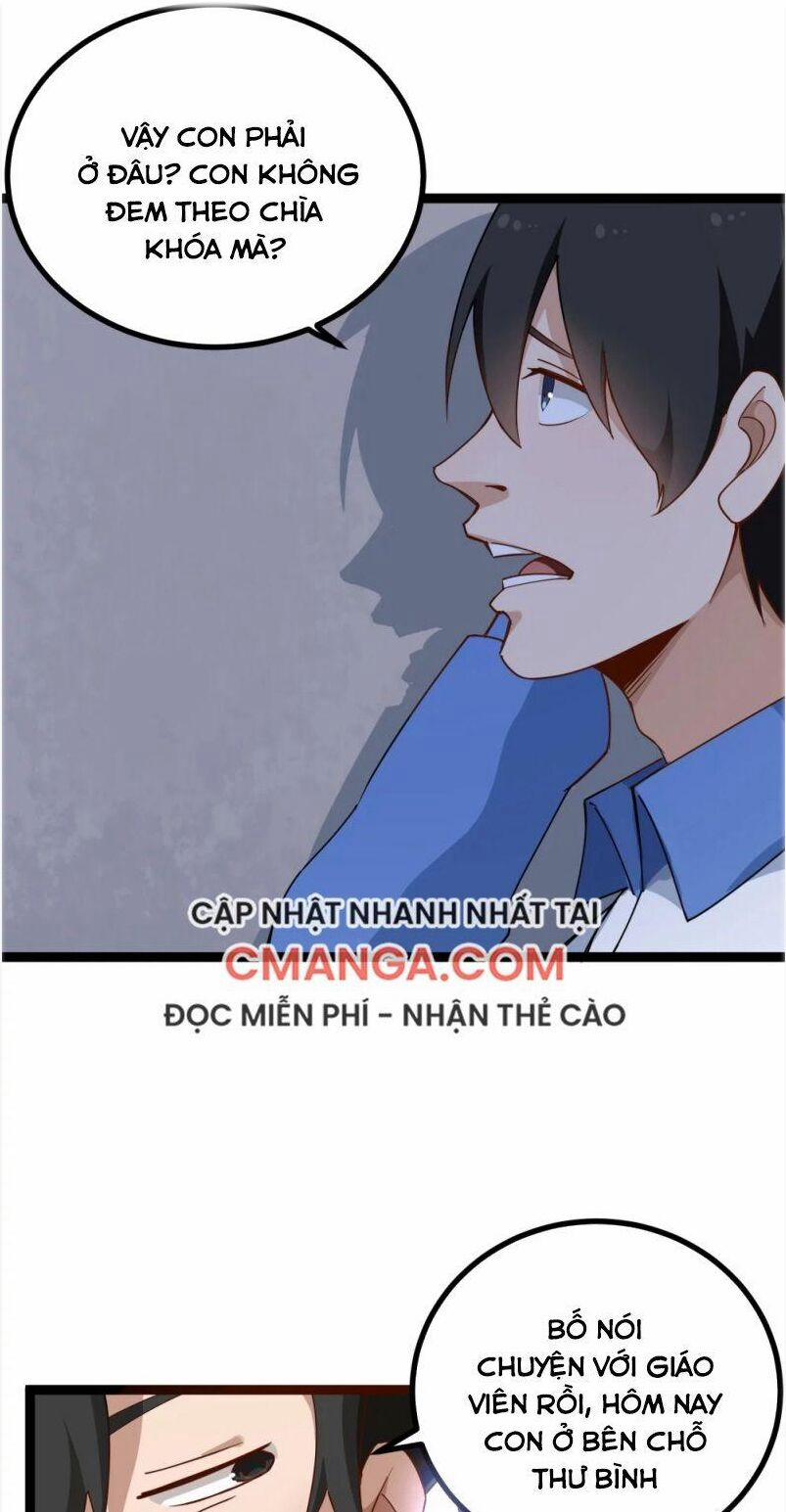 Hộ Hoa Cao Thủ Tại Vườn Trường 158 trang 9