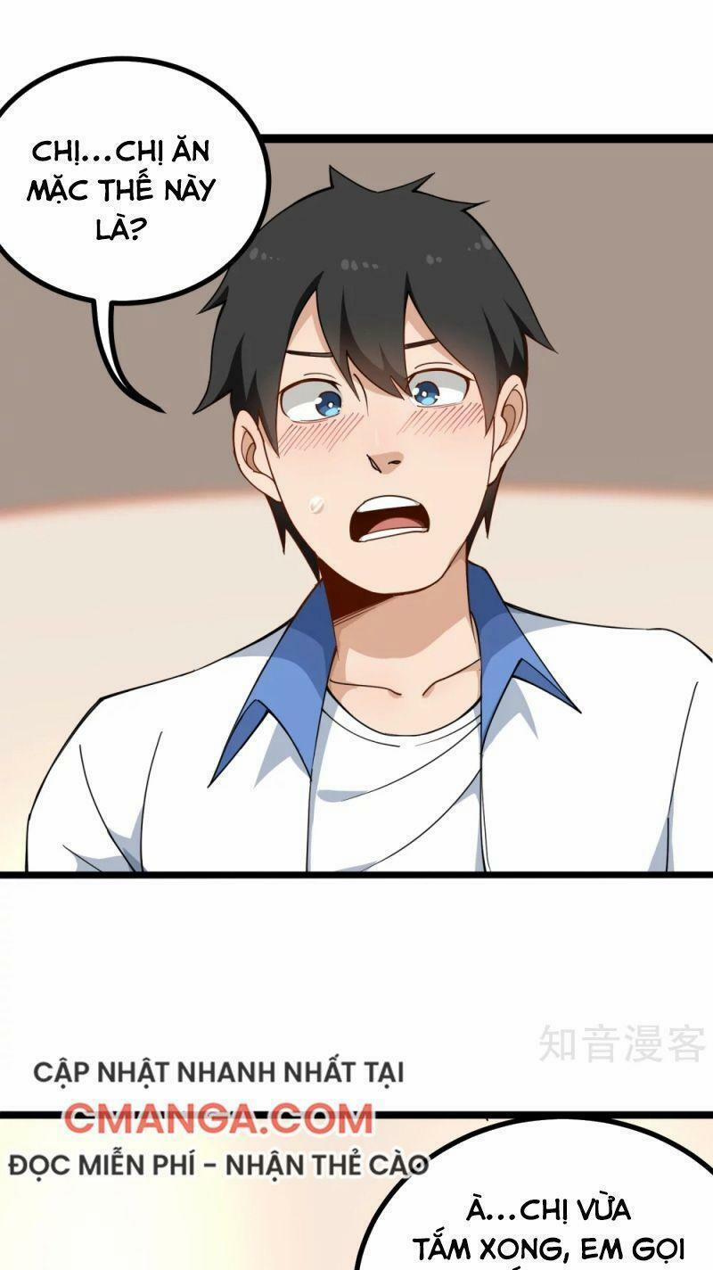 Hộ Hoa Cao Thủ Tại Vườn Trường 159 trang 0