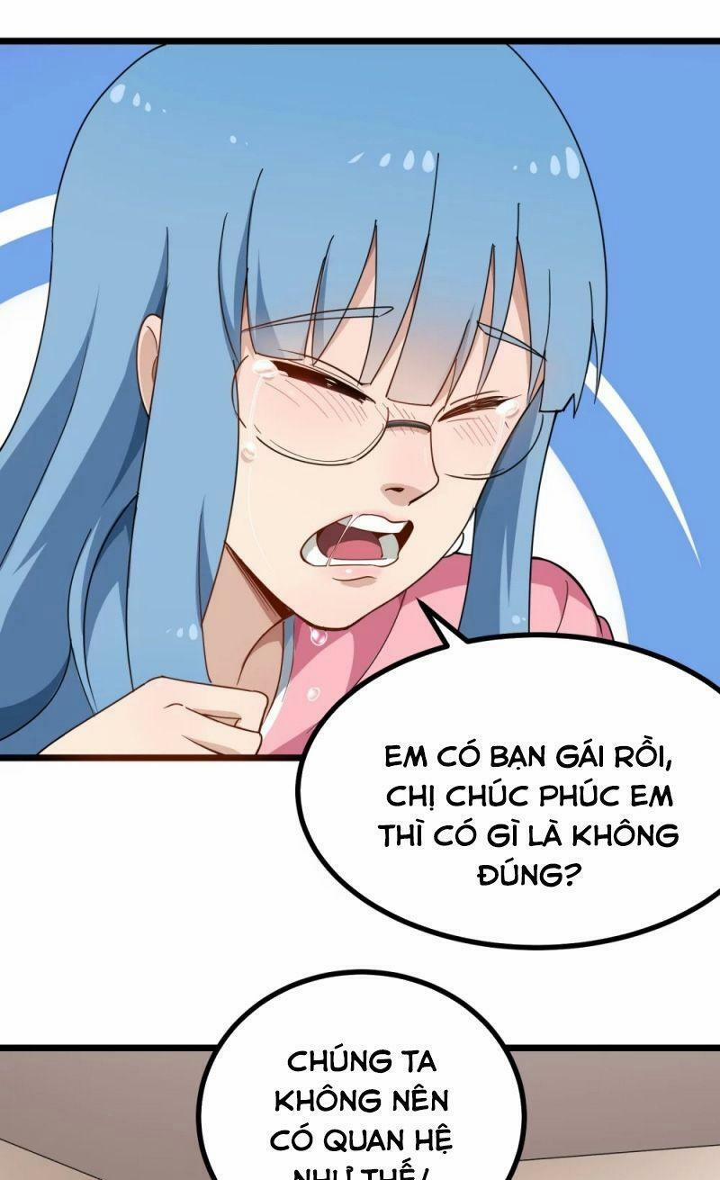 Hộ Hoa Cao Thủ Tại Vườn Trường 159 trang 13