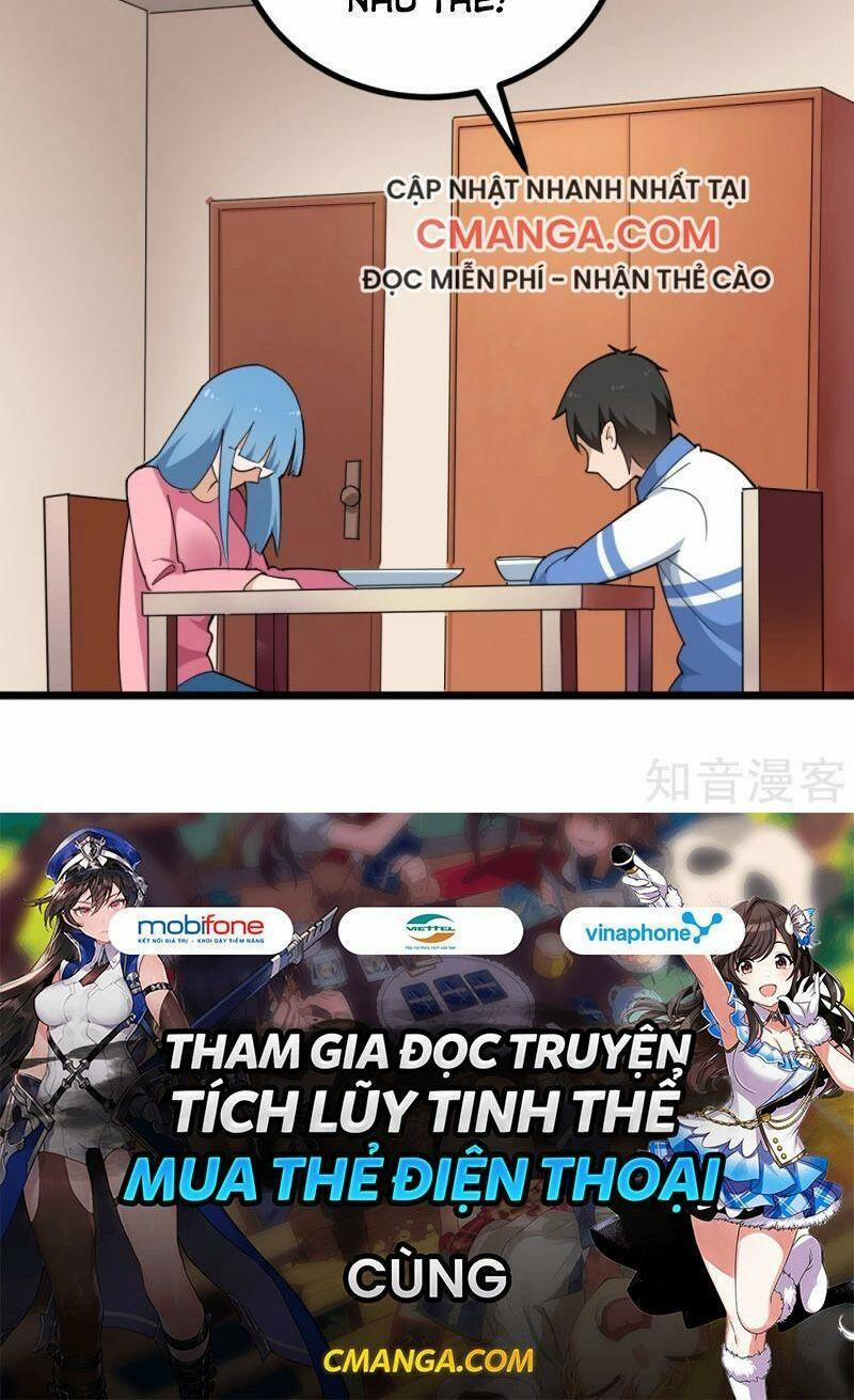 Hộ Hoa Cao Thủ Tại Vườn Trường 159 trang 14