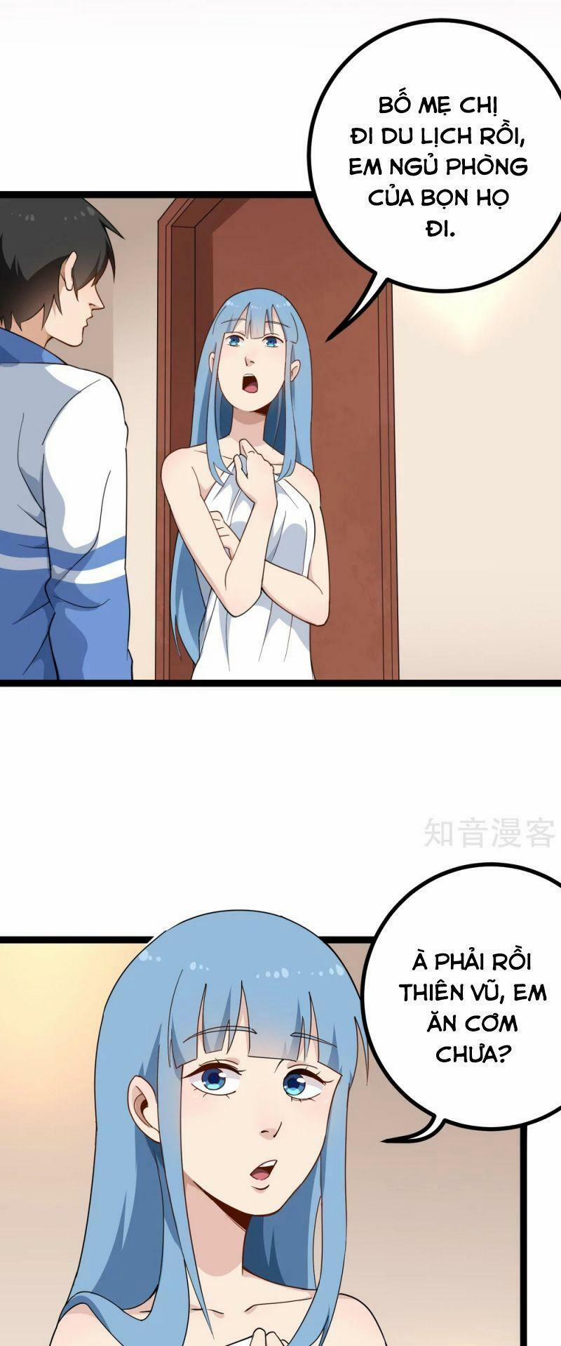 Hộ Hoa Cao Thủ Tại Vườn Trường 159 trang 2