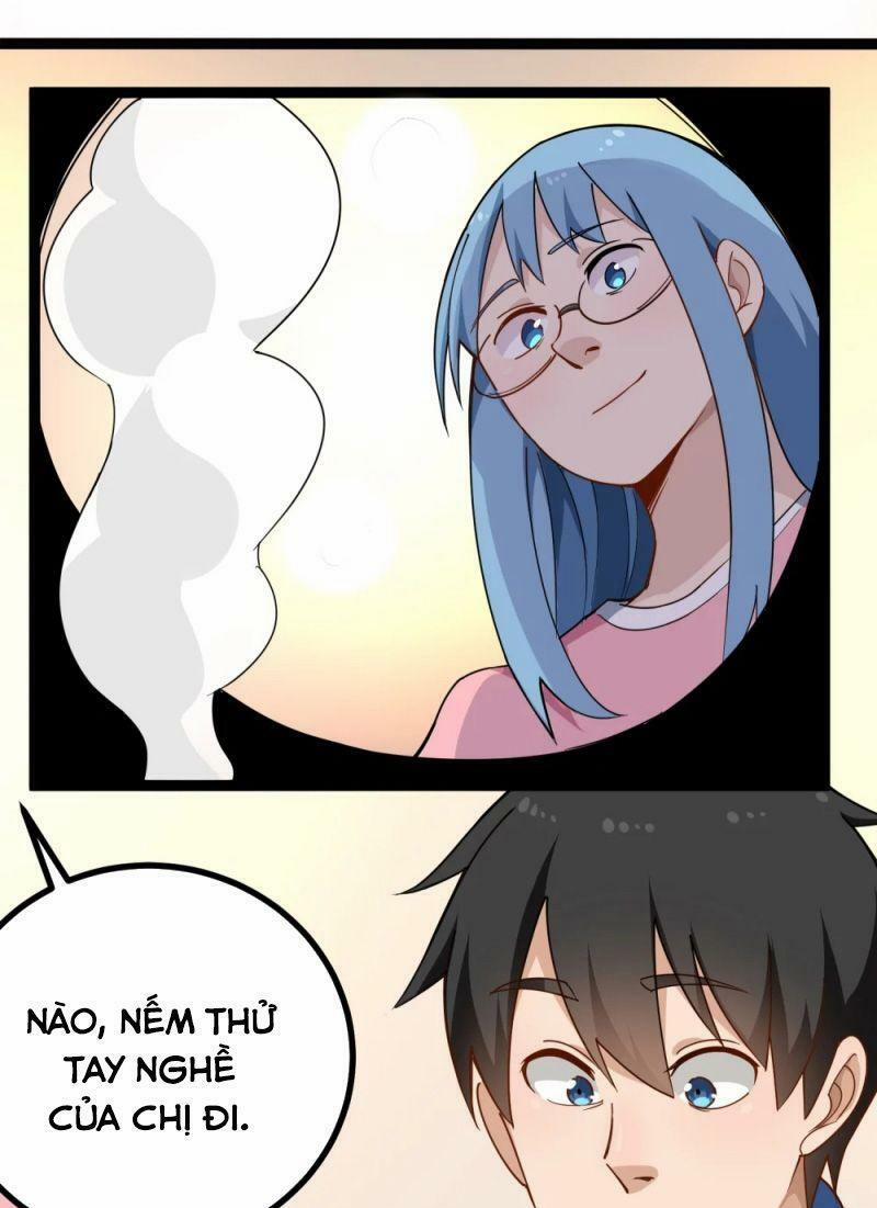 Hộ Hoa Cao Thủ Tại Vườn Trường 159 trang 5