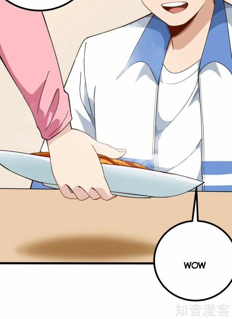 Hộ Hoa Cao Thủ Tại Vườn Trường 159 trang 6