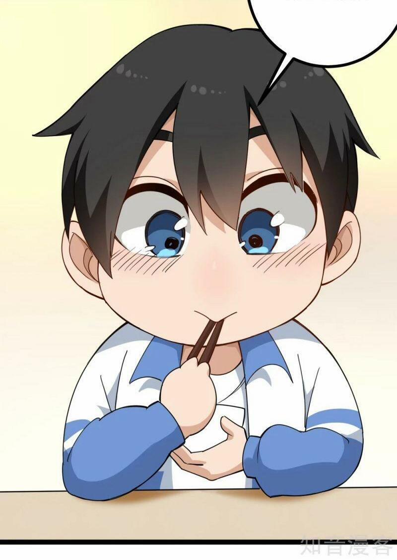 Hộ Hoa Cao Thủ Tại Vườn Trường 159 trang 8