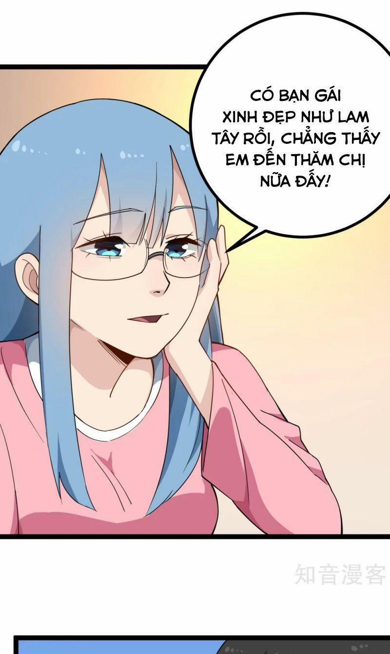 Hộ Hoa Cao Thủ Tại Vườn Trường 159 trang 9