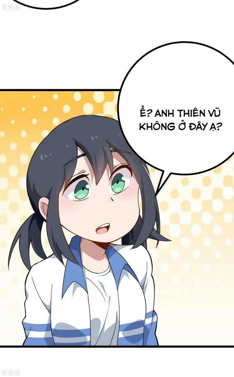 Hộ Hoa Cao Thủ Tại Vườn Trường 160 trang 10