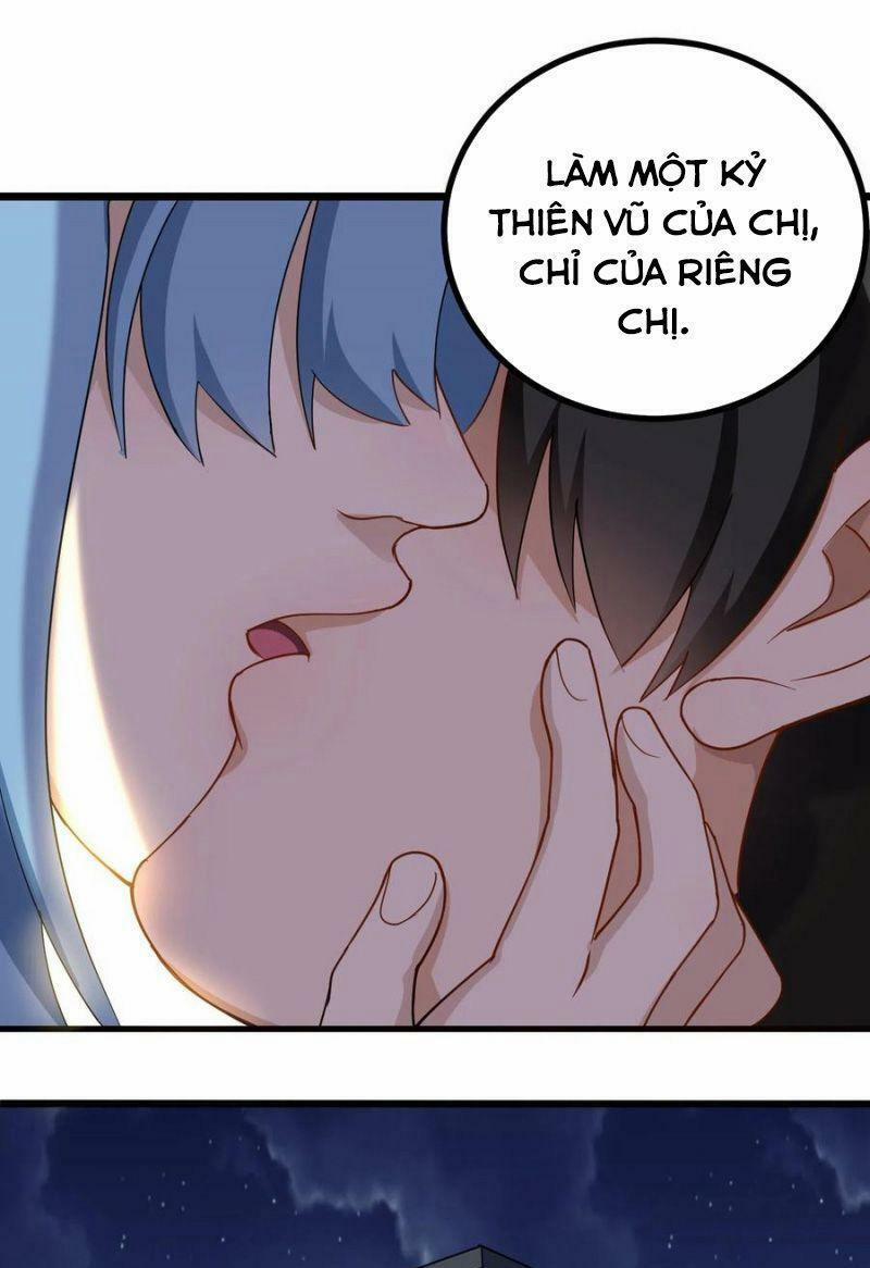 Hộ Hoa Cao Thủ Tại Vườn Trường 160 trang 5