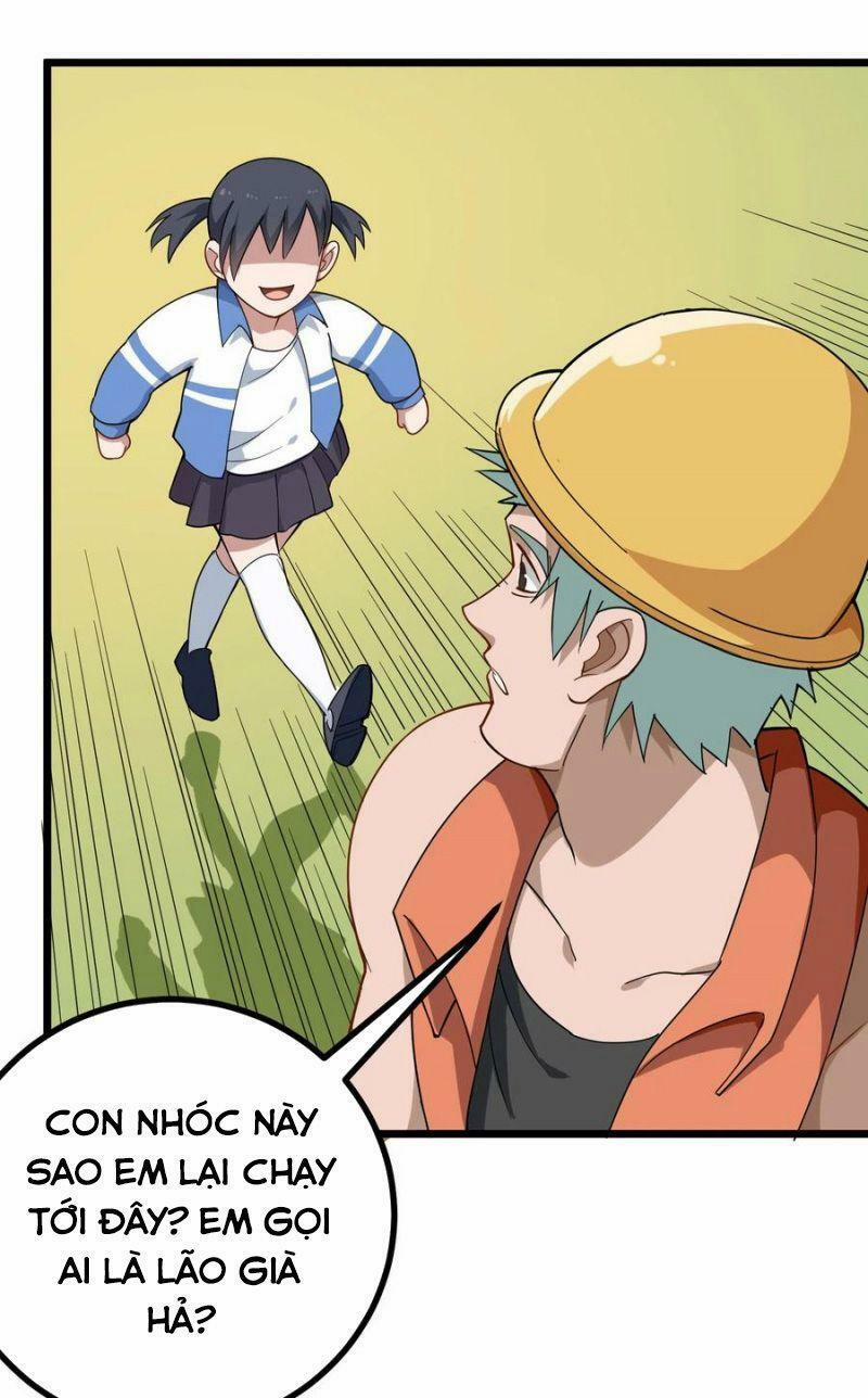 Hộ Hoa Cao Thủ Tại Vườn Trường 160 trang 9