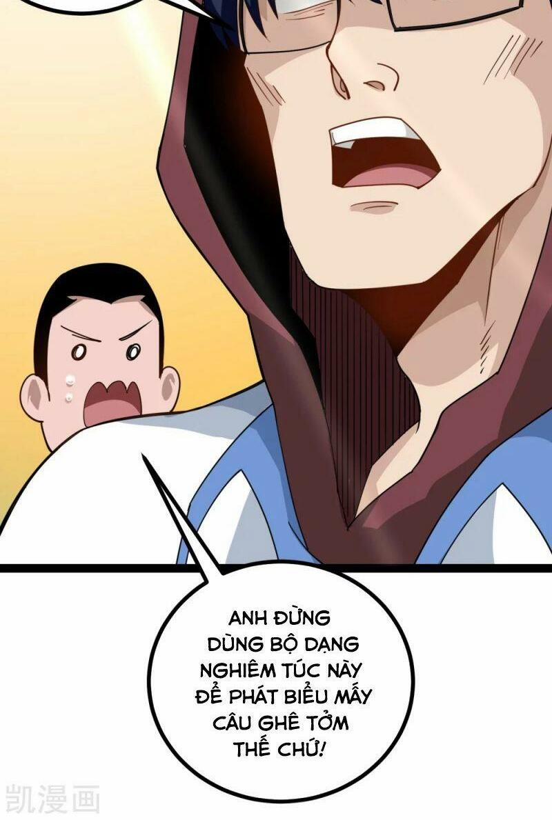 Hộ Hoa Cao Thủ Tại Vườn Trường 161 trang 10