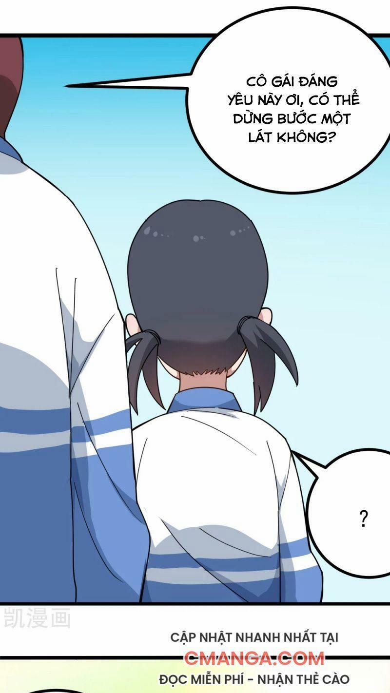 Hộ Hoa Cao Thủ Tại Vườn Trường 161 trang 11