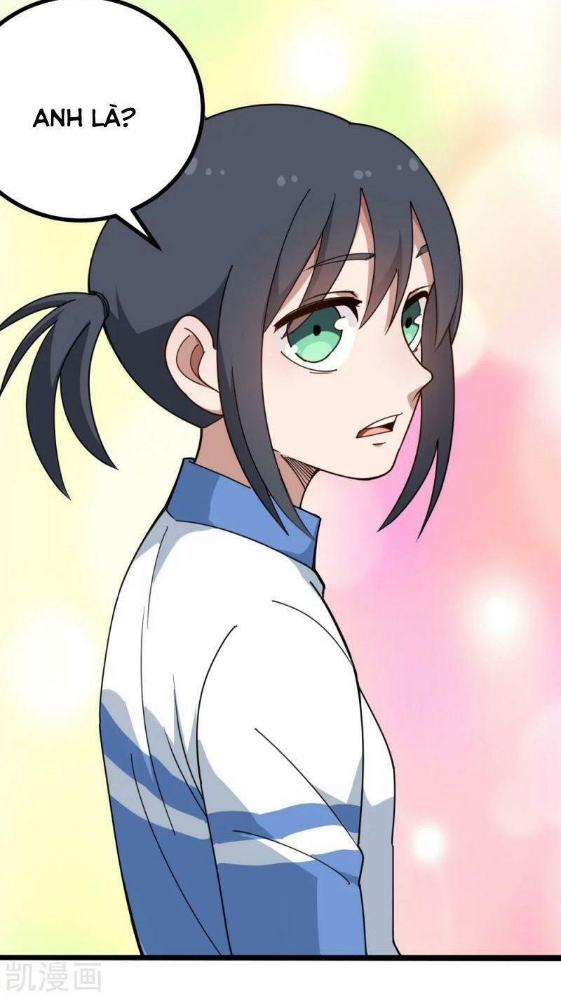 Hộ Hoa Cao Thủ Tại Vườn Trường 161 trang 12