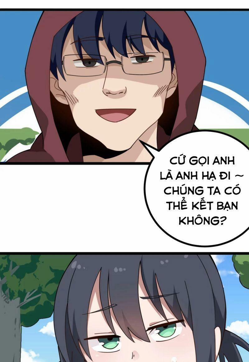 Hộ Hoa Cao Thủ Tại Vườn Trường 161 trang 13