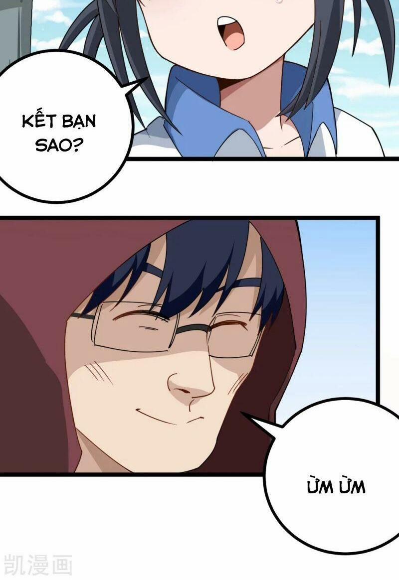 Hộ Hoa Cao Thủ Tại Vườn Trường 161 trang 14