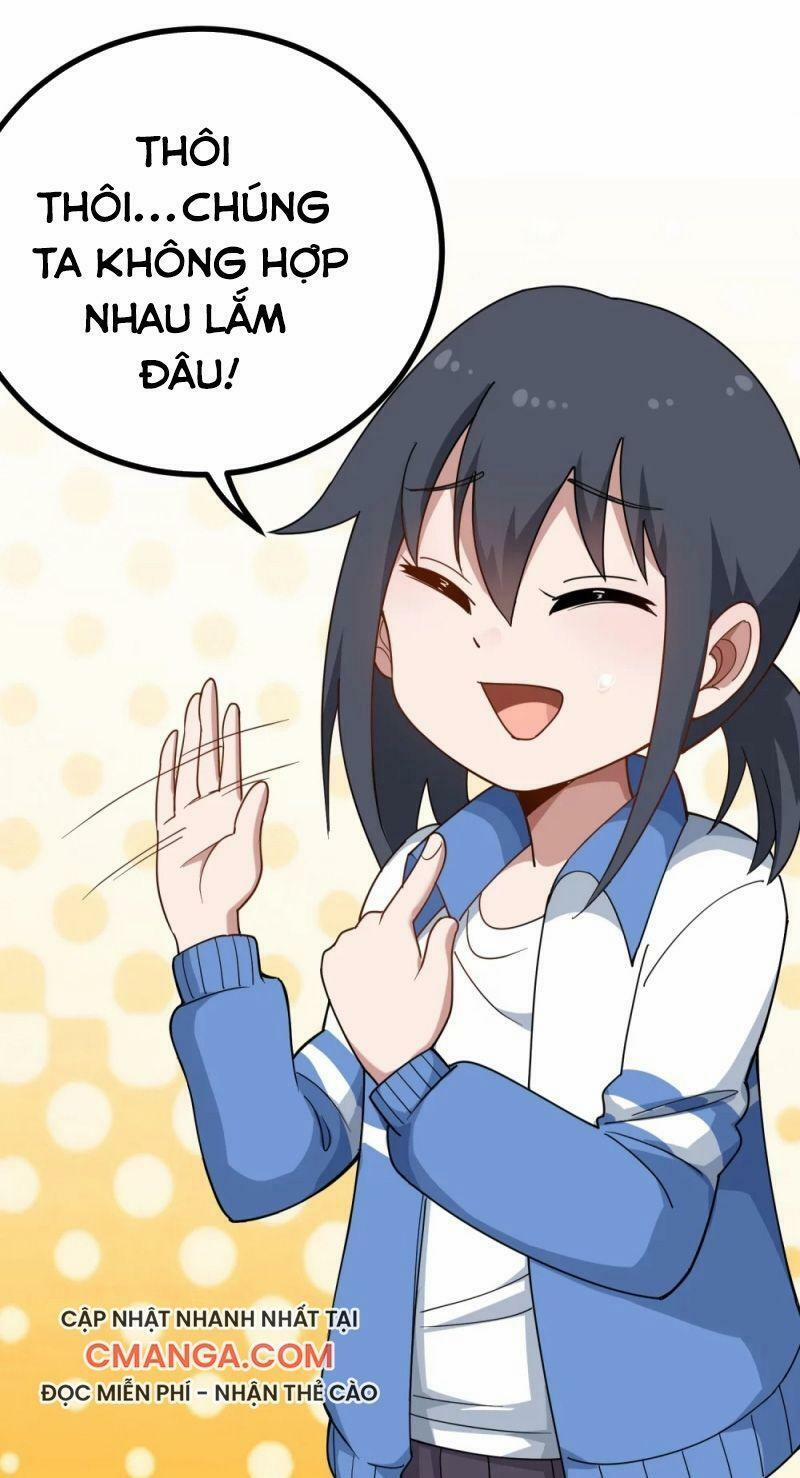 Hộ Hoa Cao Thủ Tại Vườn Trường 161 trang 15