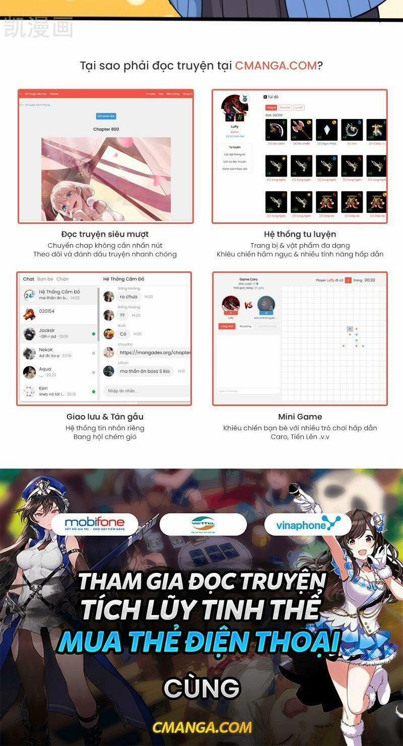 Hộ Hoa Cao Thủ Tại Vườn Trường 161 trang 16