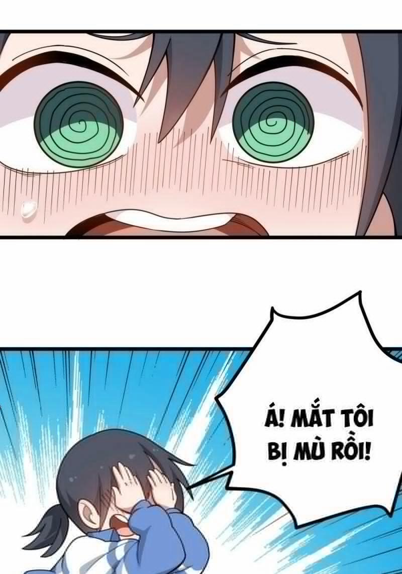 Hộ Hoa Cao Thủ Tại Vườn Trường 161 trang 2