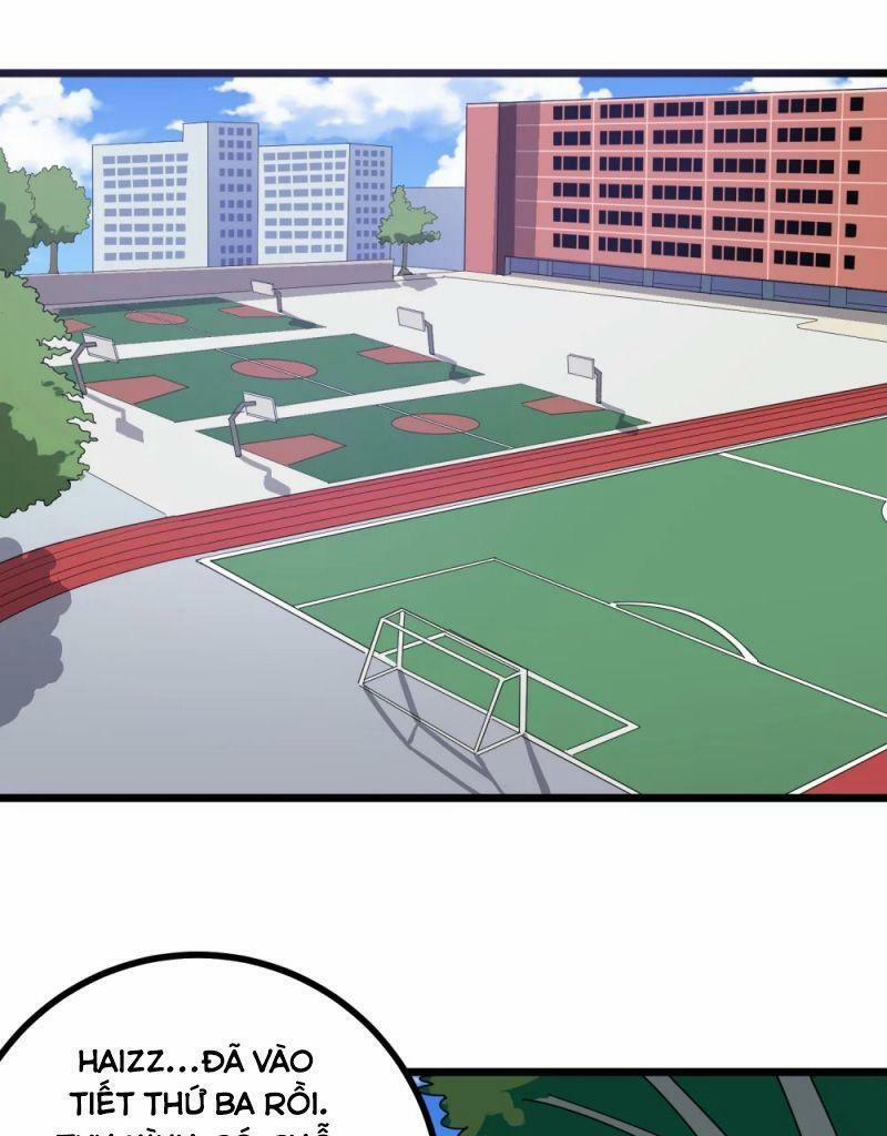 Hộ Hoa Cao Thủ Tại Vườn Trường 161 trang 5