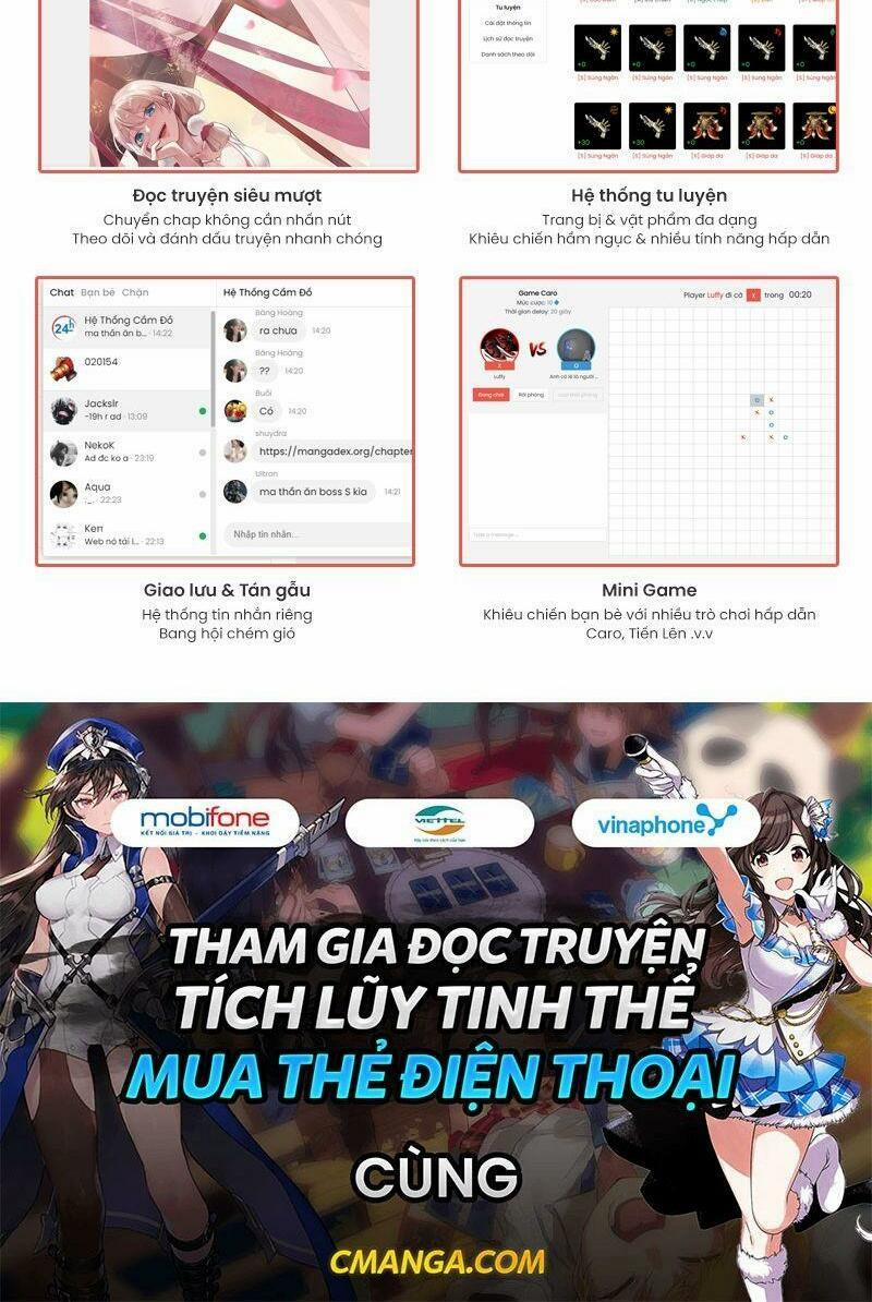 Hộ Hoa Cao Thủ Tại Vườn Trường 162 trang 14