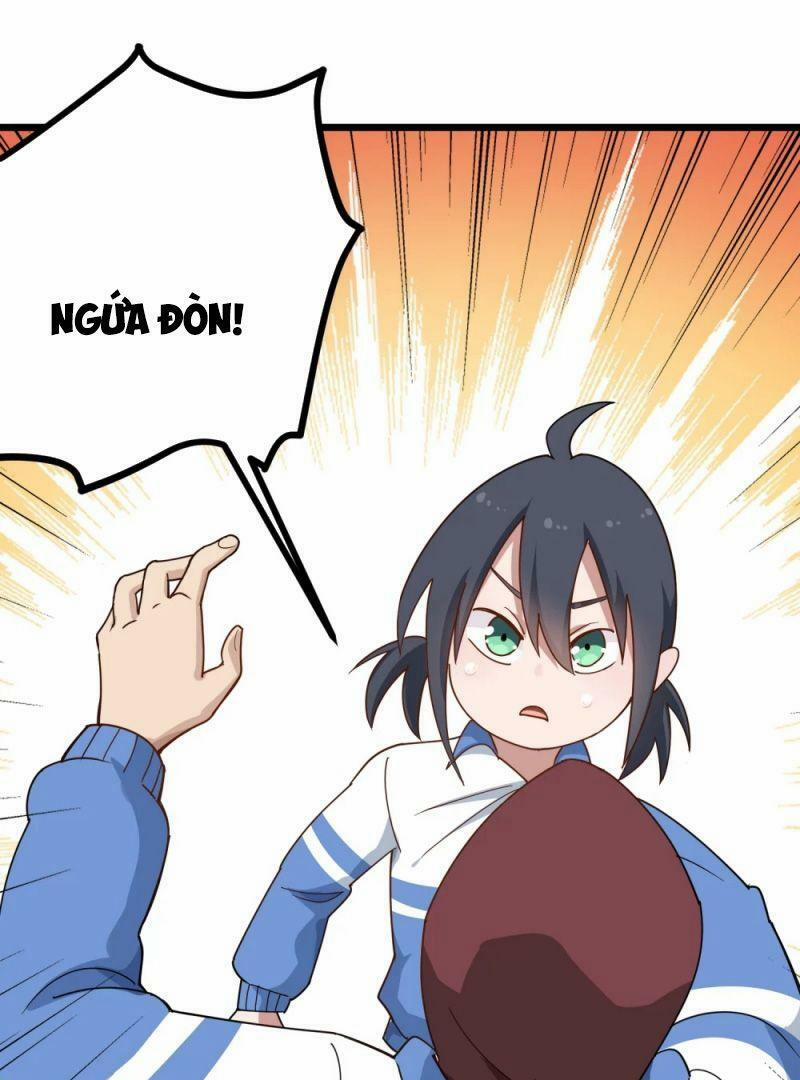 Hộ Hoa Cao Thủ Tại Vườn Trường 162 trang 6