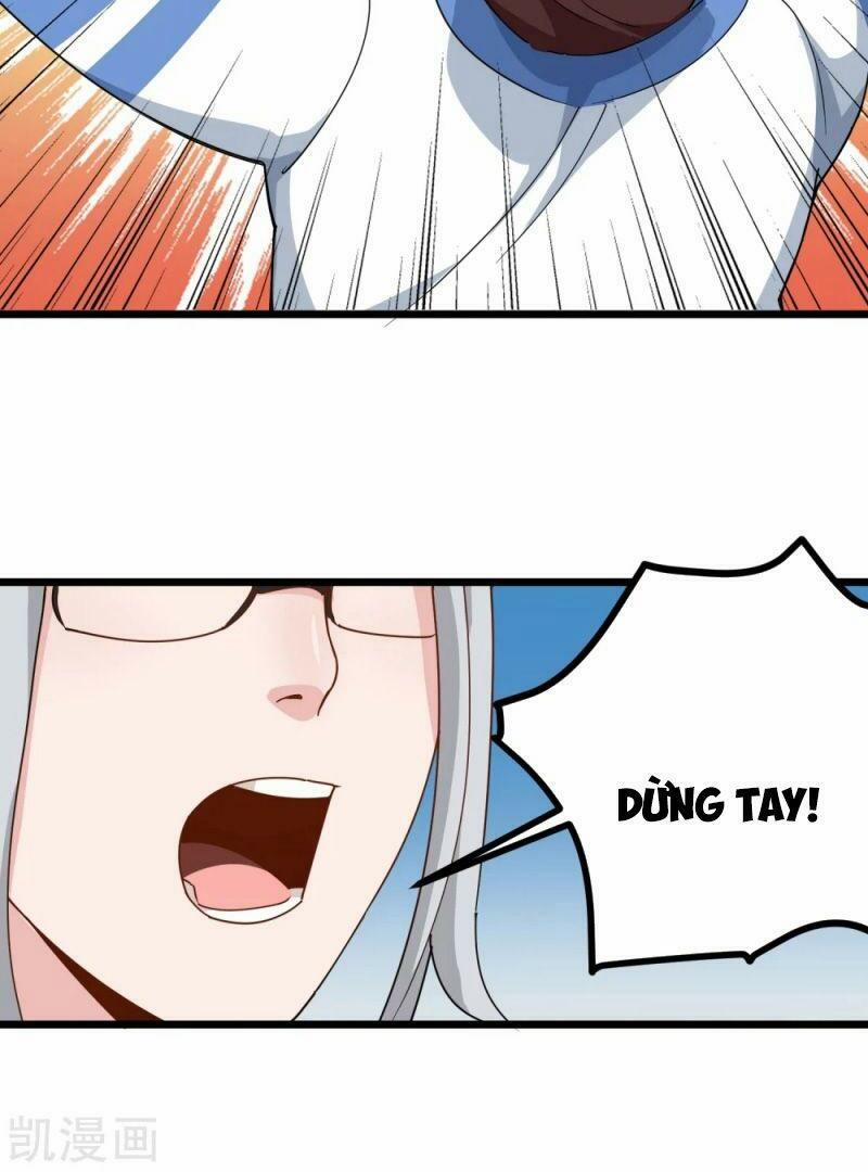 Hộ Hoa Cao Thủ Tại Vườn Trường 162 trang 7