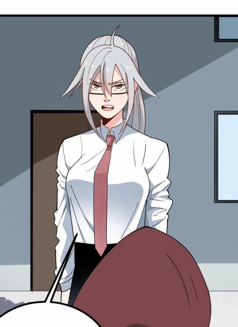 Hộ Hoa Cao Thủ Tại Vườn Trường 162 trang 8