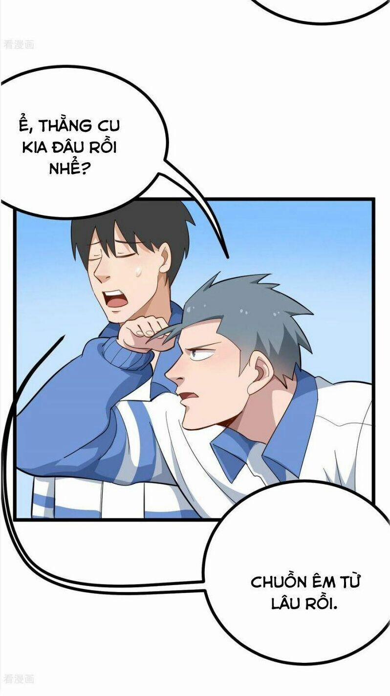 Hộ Hoa Cao Thủ Tại Vườn Trường 163 trang 10