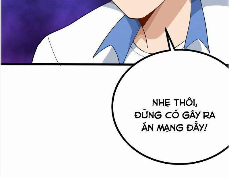 Hộ Hoa Cao Thủ Tại Vườn Trường 163 trang 6