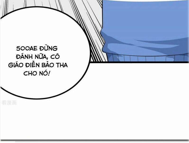 Hộ Hoa Cao Thủ Tại Vườn Trường 163 trang 8